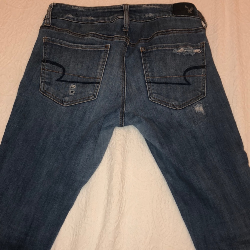 ❤️American Eagle Jeans❤️ - Picture 4 of 4